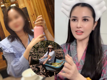 Người tự nhận là Chủ nợ 17 tỷ hé lộ những chuyện động trời phía sau các phi vụ dối trá của N.T.V.A