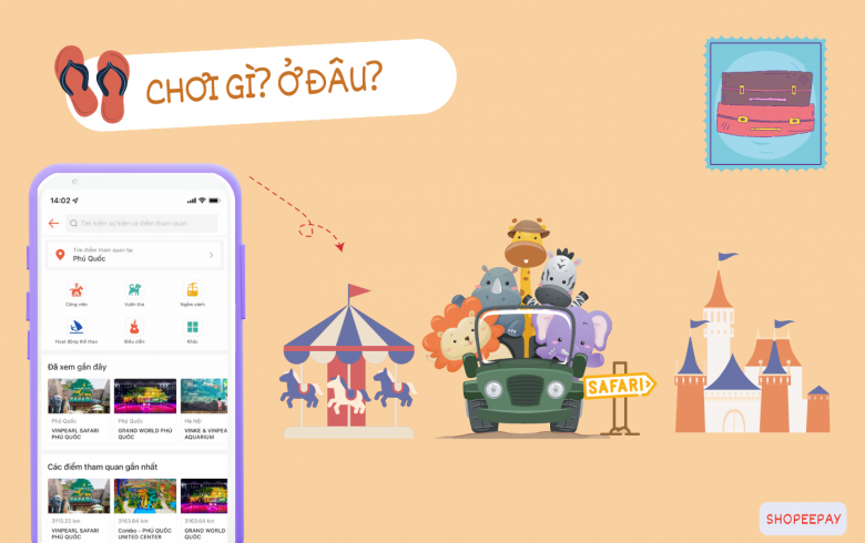 Trọn bộ kinh nghiệm du lịch 3 quần thể của Vinpearl - 4