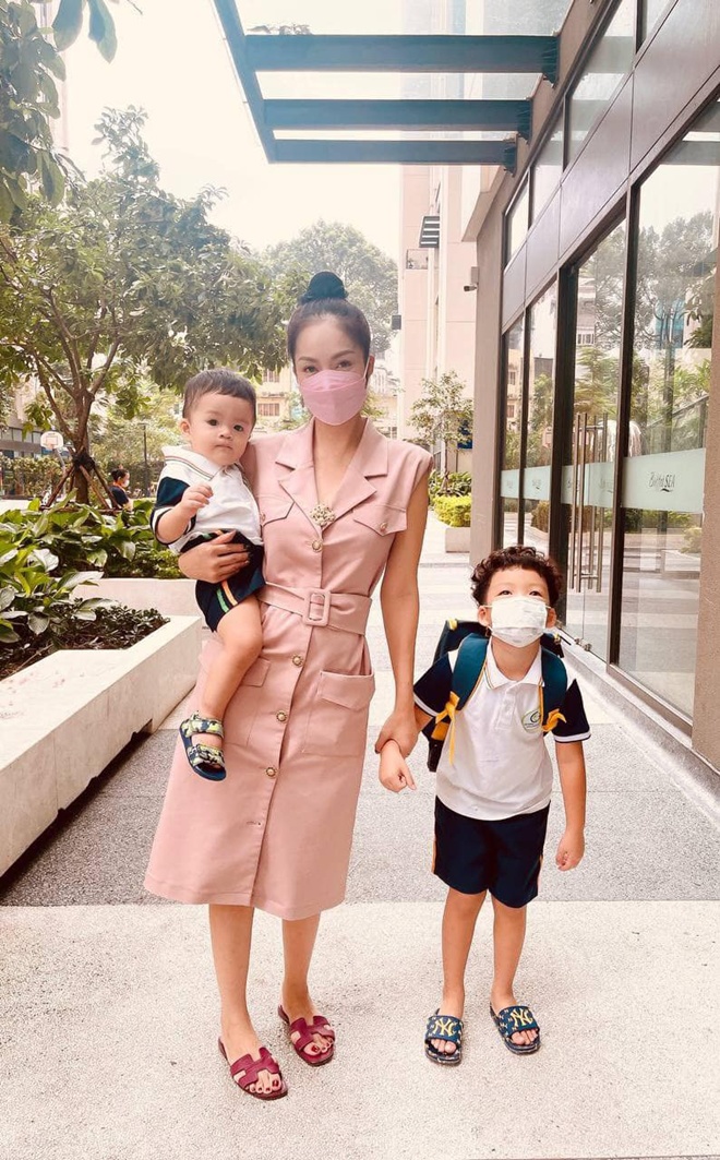 Vai diễn khiến Dương Cẩm Lynh bị amp;#34;phim vận vào đờiamp;#34;: Quay xong vẫn ngồi khóc cả tiếng - 9