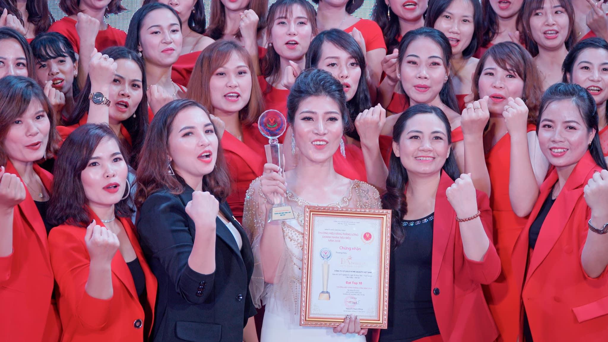 Ba12days - Thương hiệu mỹ phẩm thiết kế sắc đẹp toàn diện - 5