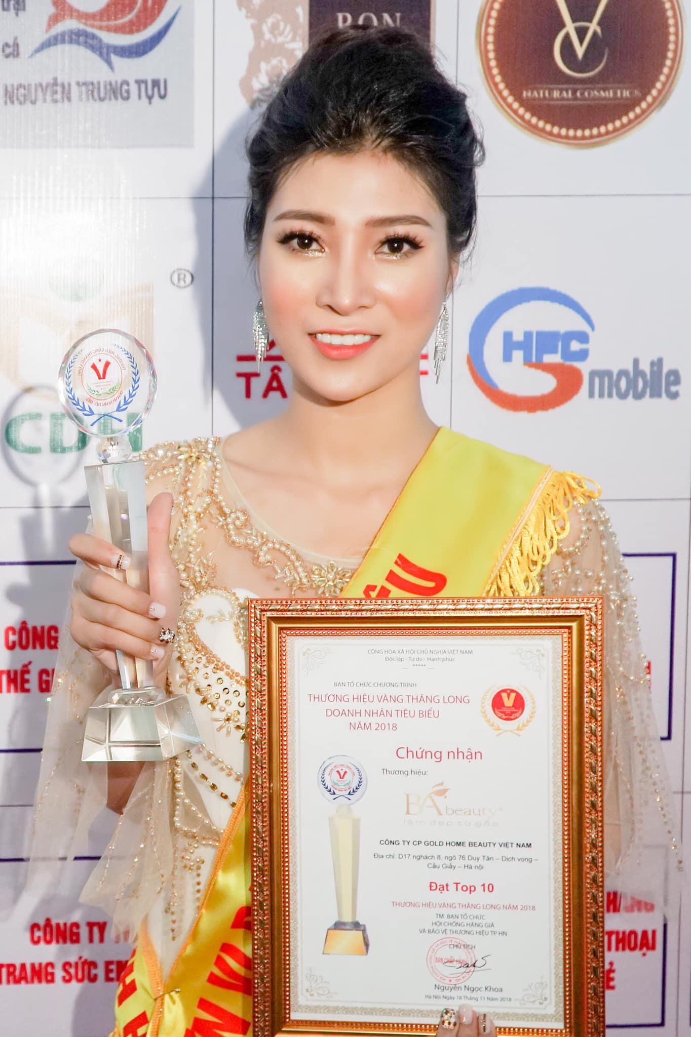 Ba12days - Thương hiệu mỹ phẩm thiết kế sắc đẹp toàn diện - 3