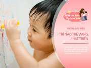 Làm mẹ - 4 kiểu "quậy" tiết lộ trẻ có IQ cao, mẹ dạy đúng con tương lai dễ thành nhân tài