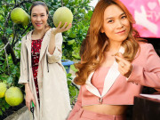 Thời trang - Mặc thùng thình bị đồn có bầu, Mỹ Tâm "cộp mác" chiêu diện áo cắt xén của Nhã Phương?