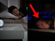 Tin tức - Đang ngủ trong ký túc xá thì bị "bàn tay lạ" kéo quần, cô nữ sinh tá hỏa khi nhìn xuống gầm giường