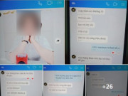 Tin tức - Xuất hiện loạt tin nhắn ngoại tình "mạnh bạo" hơn "lòng xào dưa": Đang mùi mẫn, nhắc đến tiền nong là đổi giọng