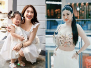 Bị tố quỵt 78 triệu tiền thẩm mỹ, Pha Lê tung bằng chứng đanh thép, đem cả con gái ra thề