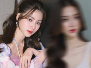 Làm đẹp - Học đòi "bơm môi" như gái Trung Hoa, mỹ nhân Chiếc lá cuốn bay khiến dân tình bất bình