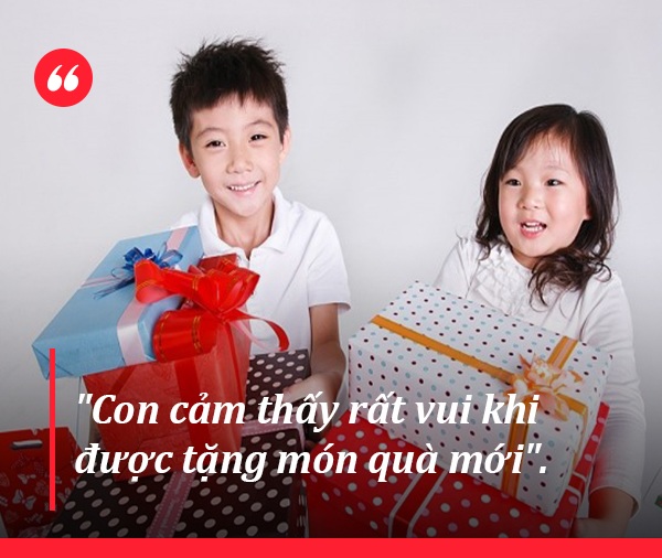 Đứa trẻ có khả năng làm lãnh đạo giỏi thường nói 4 câu này - 3