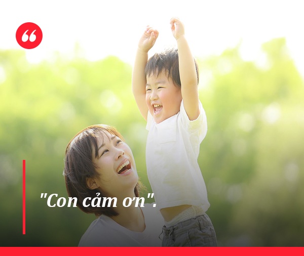 Đứa trẻ có khả năng làm lãnh đạo giỏi thường nói 4 câu này - 5