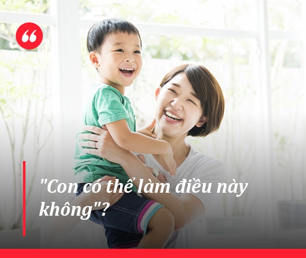 Đứa trẻ có khả năng làm lãnh đạo giỏi thường nói 4 câu này - 7