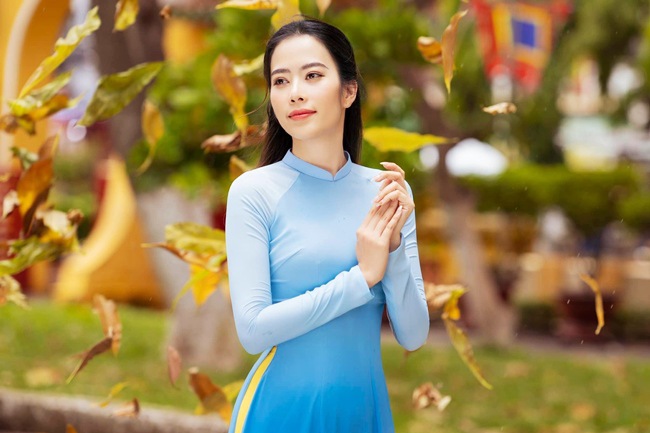 Sự thật chuyện Nam Em mất vai nữ chính Duyên Kiếp, tạo hình đẹp hiền dịu khiến khán giả mê mẩn - 5
