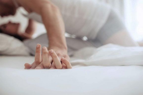 Người bị cuồng dâm nếu không được điều trị sớm sẽ gặp nhiều vấn đề trong các mối quan hệ và sức khỏe. (Ảnh minh họa) 