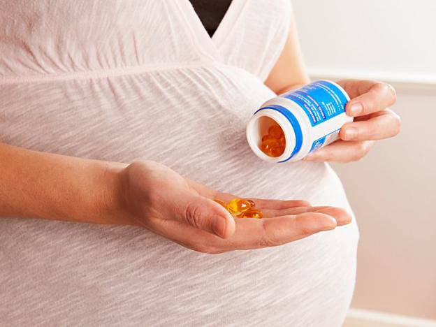 Vitamin D là một trong những chất dinh dưỡng cần thiết nhất cho phụ nữ mang thai.