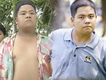 "Tắc Kè Bông" của Kính Vạn Hoa: Từng bị đồn tinh thần không ổn định, sống lang bạt khắp nơi và sự thật bất ngờ