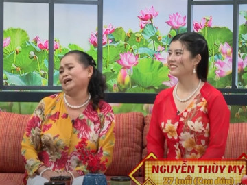 Mẹ chồng bóc phốt nàng dâu hay dậy muộn, ít nấu ăn