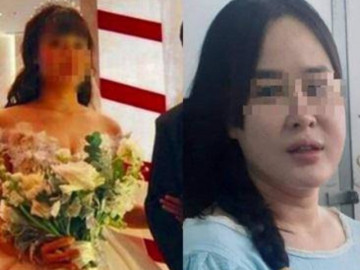Vụ hotgirl bị tố lên kế hoạch lừa đảo 17 tỷ đồng: Chỉ học hết lớp 8, không gặp mẹ suốt 4 năm