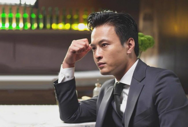 Phía Nhà hát Kịch Hà Nội cho biết đang nhờ luật sư tư vấn và sẽ có hình thức kỷ luật đối với nam diễn viên.
