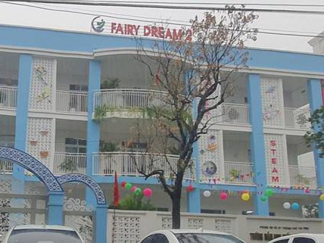 Xôn xao cô giáo mầm non dùng gai bưởi châm vào tay, lưng các bé 4 tuổi ở Thái Bình