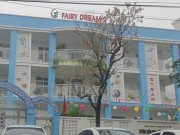 Tin tức - Xôn xao cô giáo mầm non dùng gai bưởi châm vào tay, lưng các bé 4 tuổi ở Thái Bình
