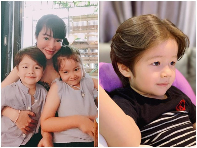 Sao Việt 24h: Elly Trần kể câu chuyện bị phản bội, liên quan mật thiết đến con trai kín tiếng Alfie Túc Mạch