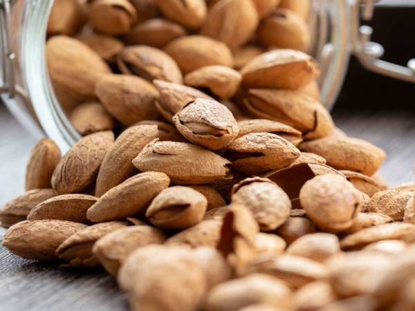 Các loại hạt tốt cho sức khỏe ai cũng nên ăn hàng ngày, nhất là khi mùa thu tới - 1