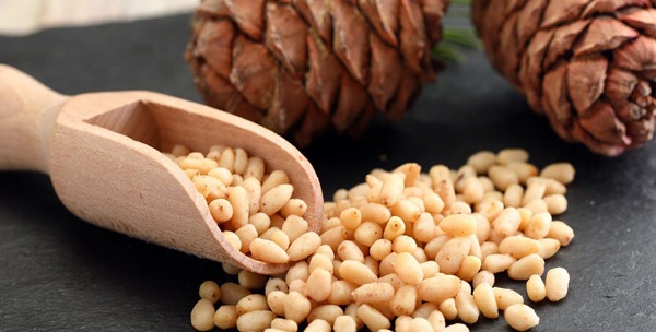 Các loại hạt tốt cho sức khỏe ai cũng nên ăn hàng ngày, nhất là khi mùa thu tới - 5