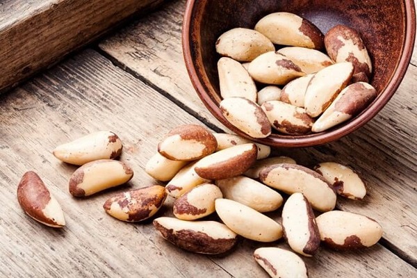 Các loại hạt tốt cho sức khỏe ai cũng nên ăn hàng ngày, nhất là khi mùa thu tới - 4