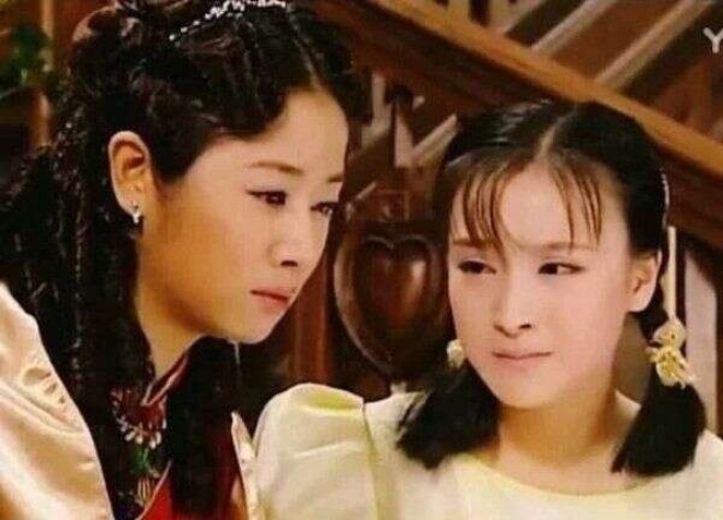 Cuối cùng, cô có cái kết bi thảm nhất phim.