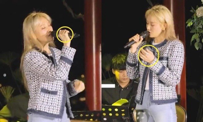 Hari Won lại thả thính, lấp lửng nói nhớ một người, khán giả không nghĩ đó là Trấn Thành - 6