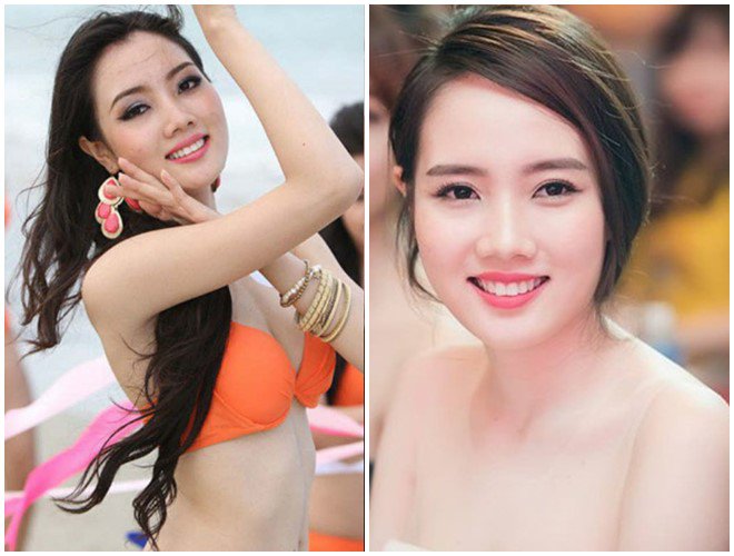 Lấy Ngô Quang Hải hơn 25 tuổi, mỹ nhân nổi nhất Hoa hậu VN 2012 sinh liền 2 con, sống sung sướng - 5