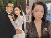 Làm đẹp - Hà Thanh Xuân tung ảnh tập luyện ướt át, xinh đẹp thế này bảo sao "Vua cá Koi" khen khắp cõi mạng