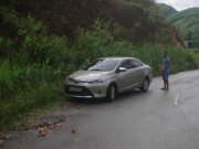 Tin tức - Chân dung gã tài xế taxi giở trò đồi bại với bé gái 13 tuổi ngay trên ô tô