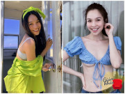 Giải trí - Nữ giám khảo từng khổ sở vì 21 tuổi làm mẹ đơn thân, giờ sống như công chúa ở tuổi 41