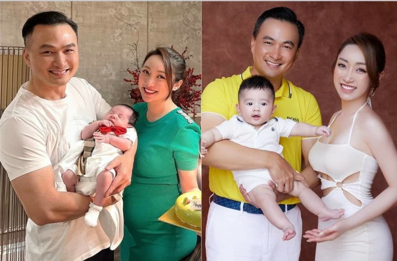 Sao Việt 24h: Elly Trần kể câu chuyện amp;#34;bị phản bộiamp;#34;, liên quan mật thiết đến con trai kín tiếng Alfie Túc Mạch - 5