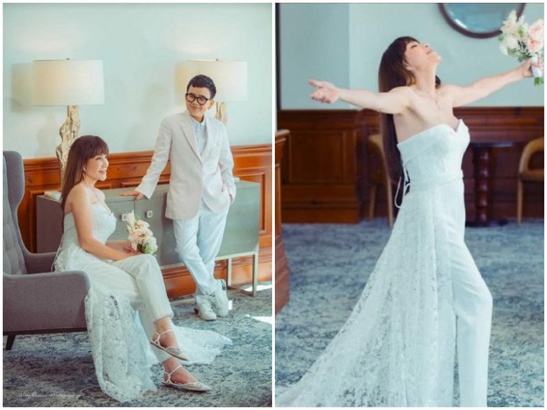 Sao Việt 24h: Elly Trần kể câu chuyện amp;#34;bị phản bộiamp;#34;, liên quan mật thiết đến con trai kín tiếng Alfie Túc Mạch - 12