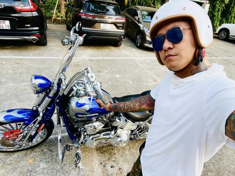 Sao Việt 24h: Elly Trần kể câu chuyện amp;#34;bị phản bộiamp;#34;, liên quan mật thiết đến con trai kín tiếng Alfie Túc Mạch - 8