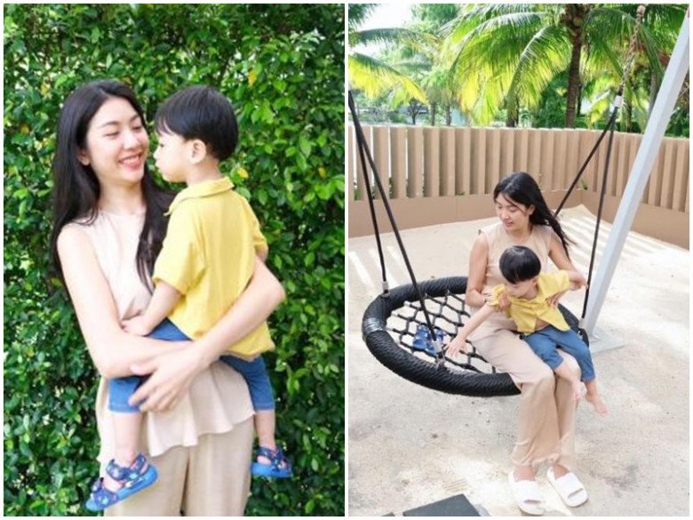 Sao Việt 24h: Elly Trần kể câu chuyện amp;#34;bị phản bộiamp;#34;, liên quan mật thiết đến con trai kín tiếng Alfie Túc Mạch - 6