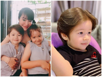 Sao Việt 24h: Elly Trần kể câu chuyện bị phản bội, liên quan mật thiết đến con trai kín tiếng Alfie Túc Mạch