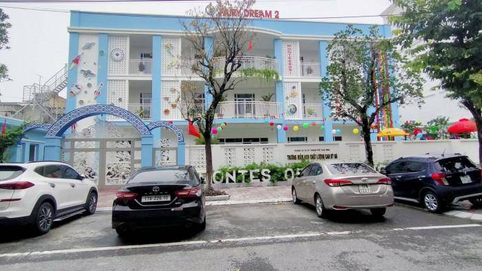 Vụ trẻ mầm non nghi bị đâm bằng vật nhọn: Cô giáo tường trình gì? - 1