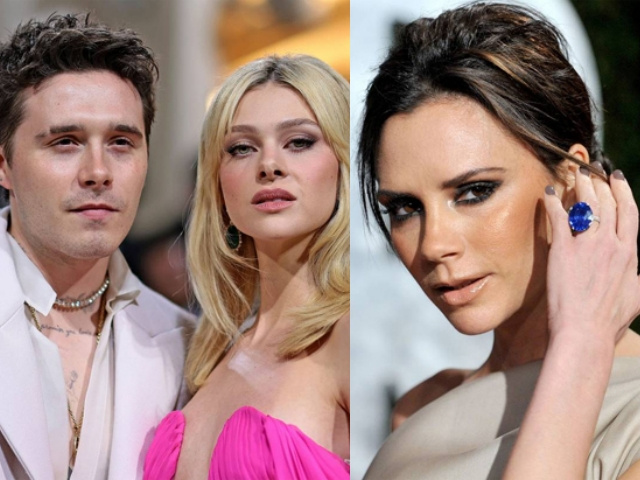 Ngôi sao 24/7: Con dâu Beckham khẳng định bị tổn thương vì vụ việc chiến tranh với Victoria