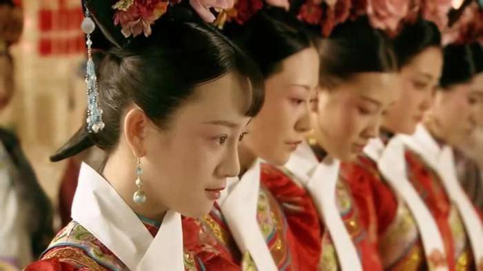Công việc vượt quá sức chịu đựng, các cung nữ lên kế hoạch ám sát Minh Thế Tông.