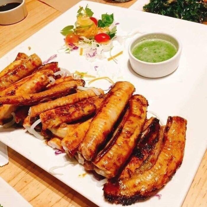 Loại cá có hình dạng xấu xí, xưa chẳng ai biết giờ thành đặc sản amp;#34;có mặtamp;#34; trong nhà hàng, 200.000 đồng/kg - 3