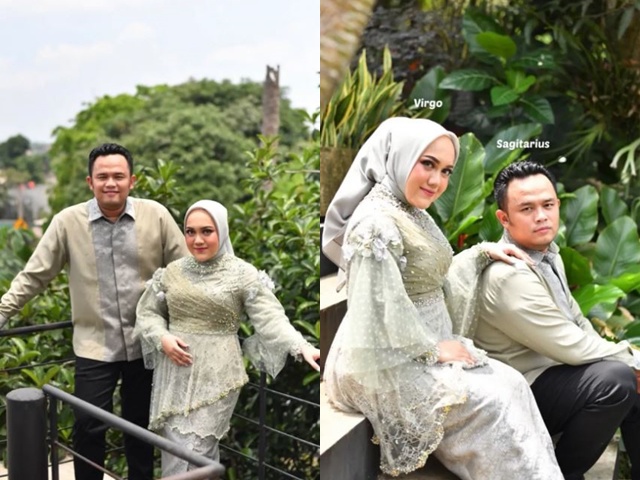 Chị gái vừa qua đời 1 năm, em gái kết hôn với anh rể gây tranh cãi dữ dội - 3