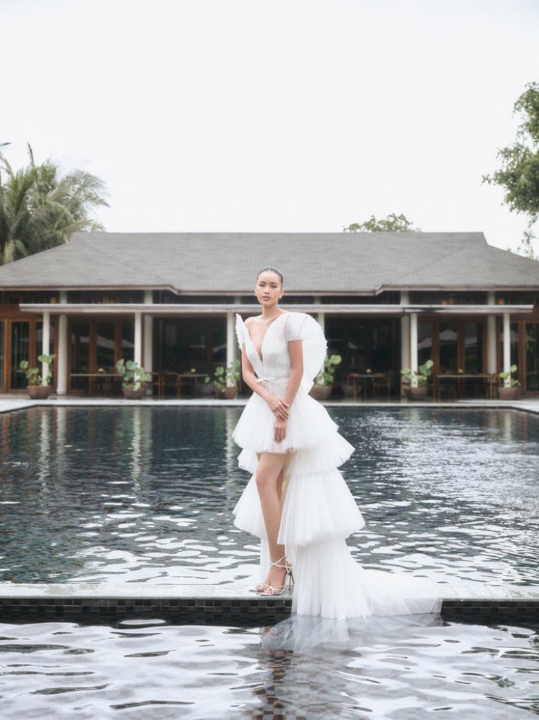 6 Địa chỉ thuê váy cưới đẹp nhất tại Bình Dương - ALONGWALKER