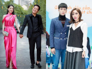 Nhã Phương bị ném đá dữ dội khi chúc chồng tương lai của Diệu Nhi trở thành Trường Giang thứ 2