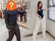 Thời trang - Diện quần "nửa mặc nửa tụt", hội mỹ nhân Việt lao đao, ông trùm chân dài bị chê chẳng giống ai