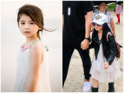 Làm mẹ - Con gái Trấn Thành xưa nổi tiếng, cát xê 2 năm đủ mua đất, giờ cát xê chỉ mua được gói kẹo