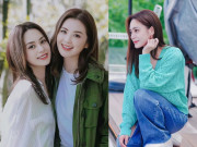 Giải trí - Đẹp cũng là có tội, Chung Hân Đồng bị tạm giữ ở sân bay vì nghi ngờ "đi khách"