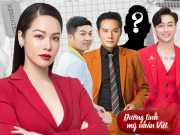 Giải trí - Sóng gió tình trường của Nhật Kim Anh: 3 lần tự tử không thành, 2 lần bị đồn là "tiểu tam"