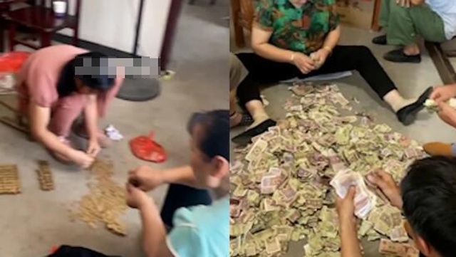 Phân loại di vật của cụ bà quá cố, con cháu ngỡ ngàng khi mở ngăn kéo trong tủ - 1